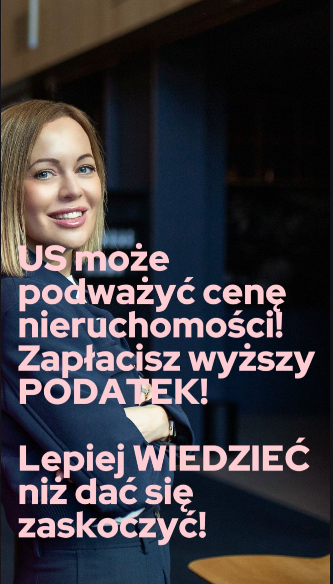 LEPIEJ WIEDZIEĆ NIŻ DAĆ SIĘ ZASKOCZYĆ – URZĄD SKARBOWY MOŻE PODWAŻYĆ CENĘ NIERUCHOMOŚCI! ZAPŁACISZ WYŻSZY PODATEK!