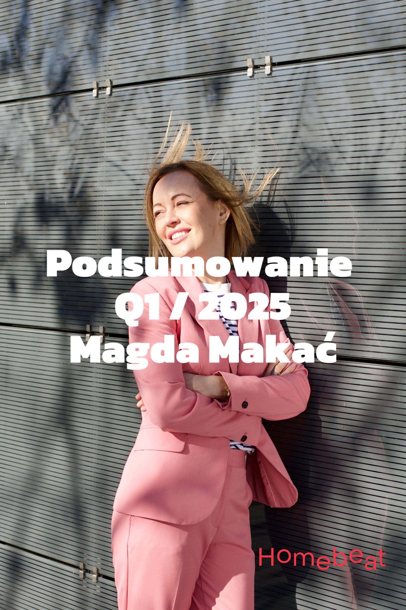 Magda Makać: Intensywny początek roku i skuteczne transakcje w Trójmieście