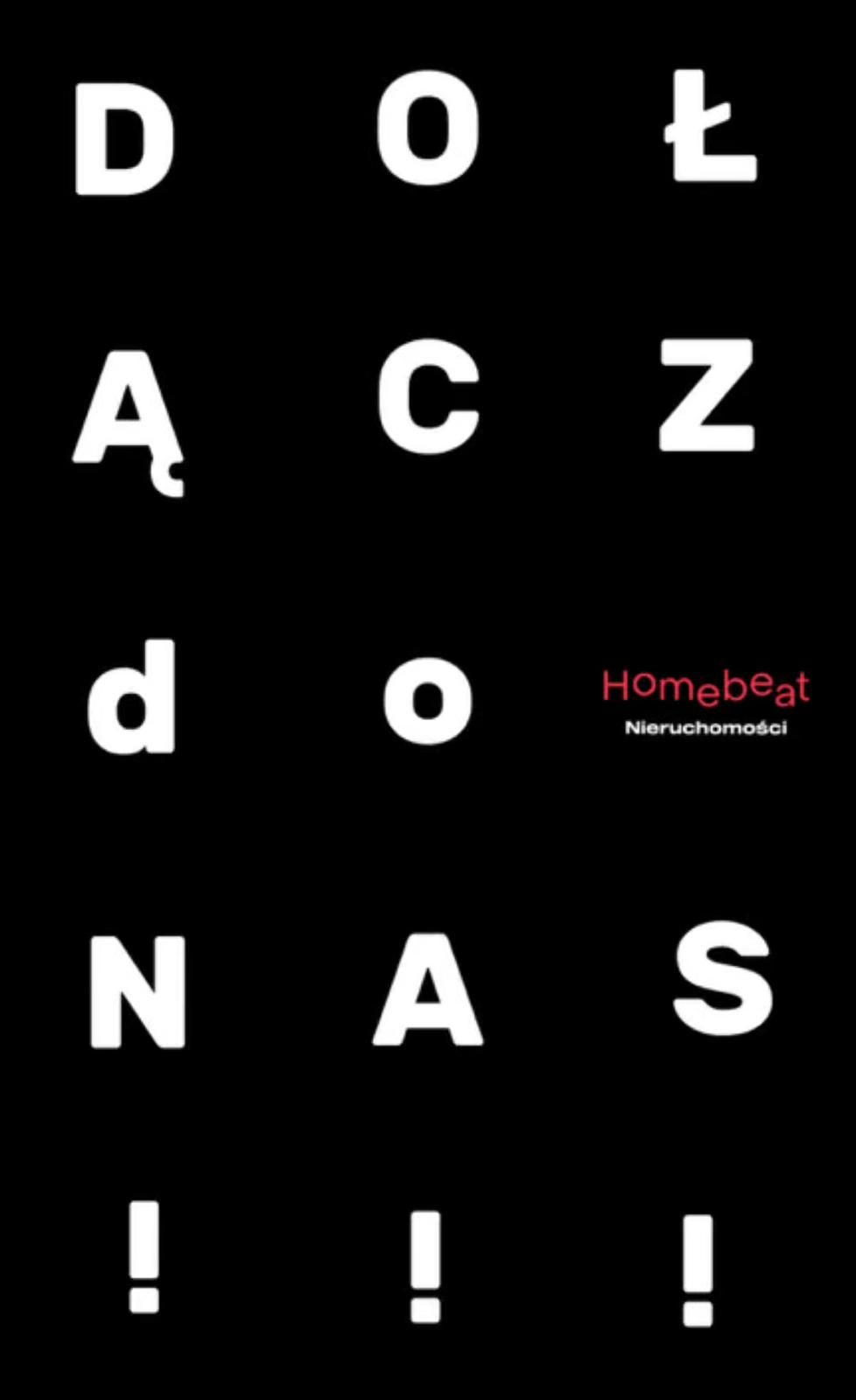 Dołącz do Nas !