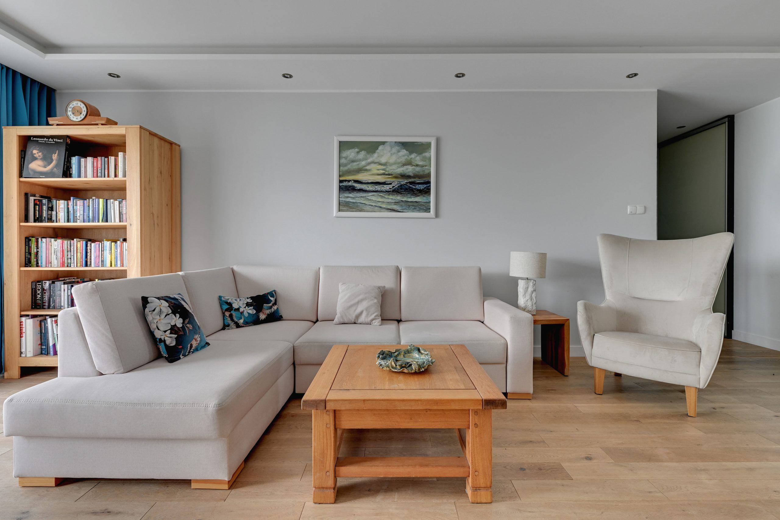 NA SPRZEDAŻ /APARTAMENT / GDYNIA Mały Kack, ul. Strzelców