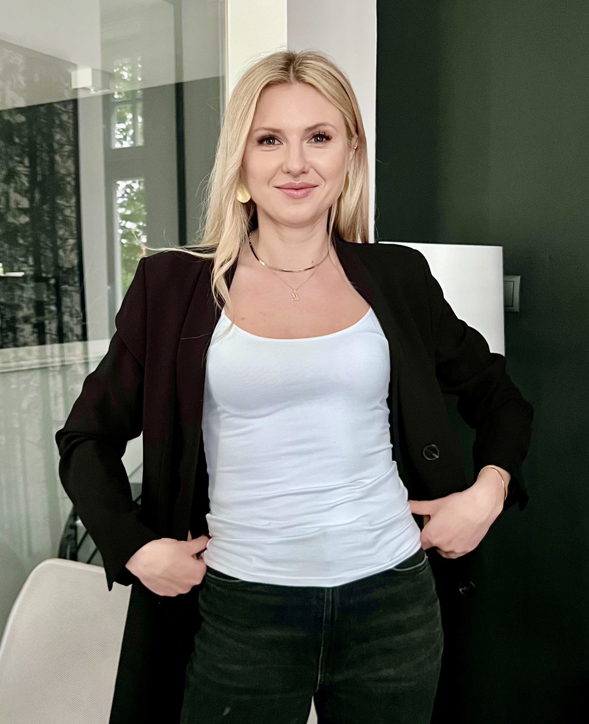 Karolina Bettin