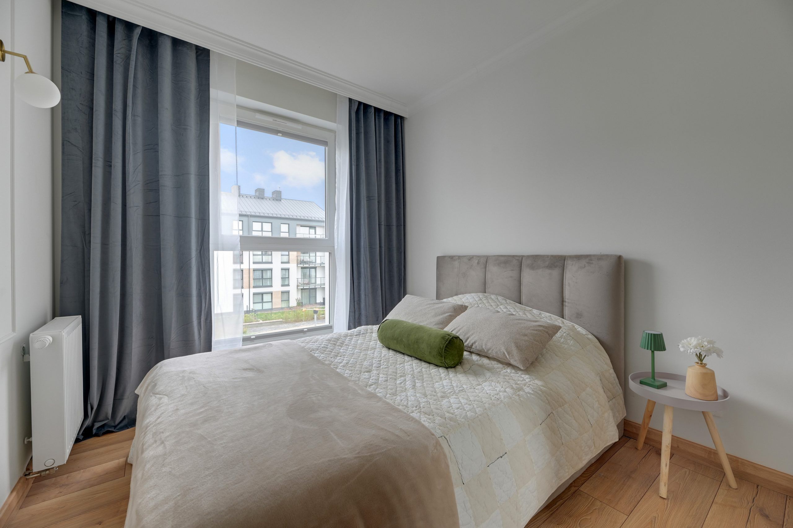 SPRZEDANE / APARTAMENT / GDYNIA Pogórze ul. Jana Paderewskiego