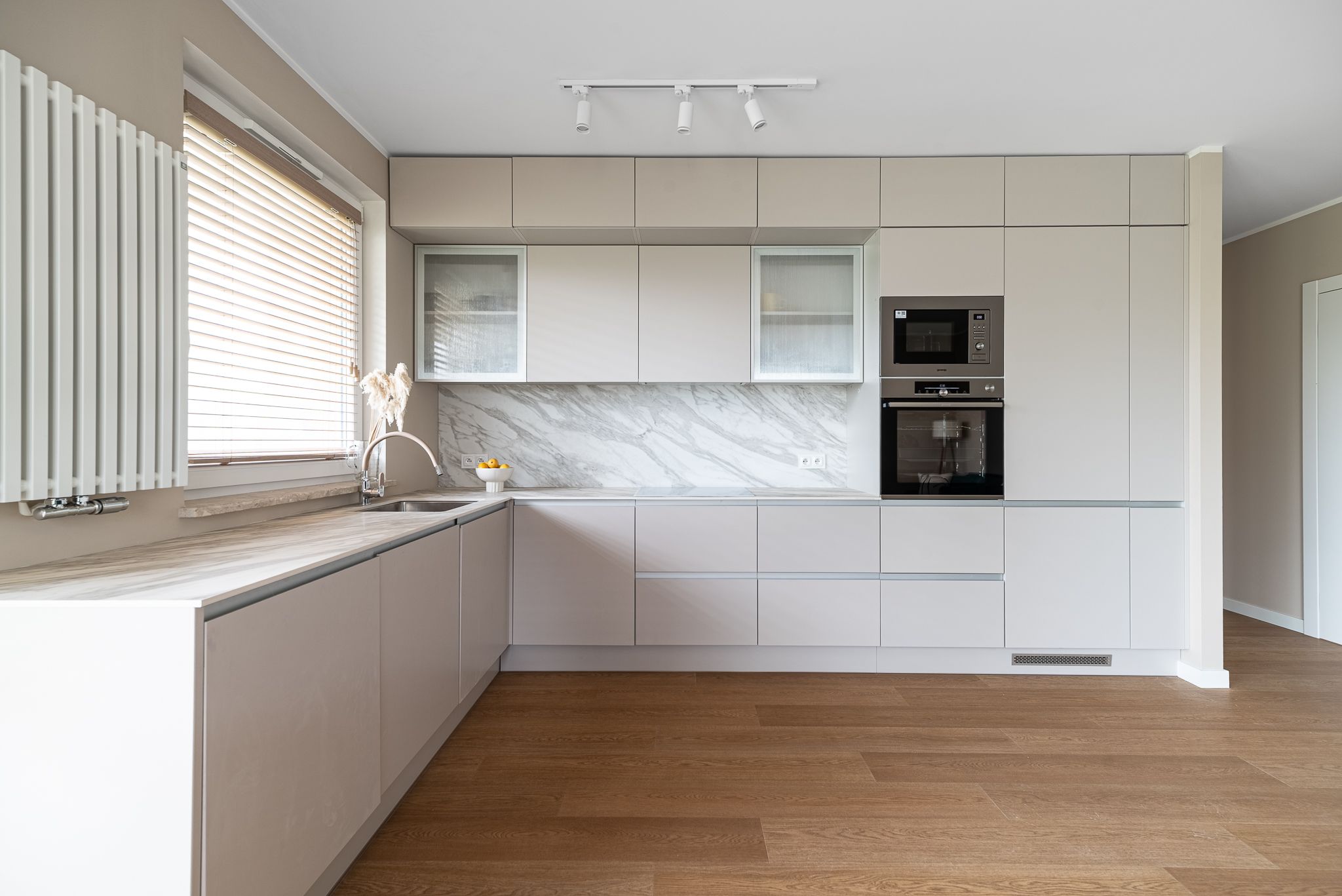 WYNAJĘTE / APARTAMENT / GDYNIA Chwarzno-Wiczlino