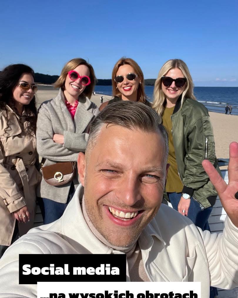 Kiedy mówimy, że nieruchomości mają swój puls – to mówimy serio.