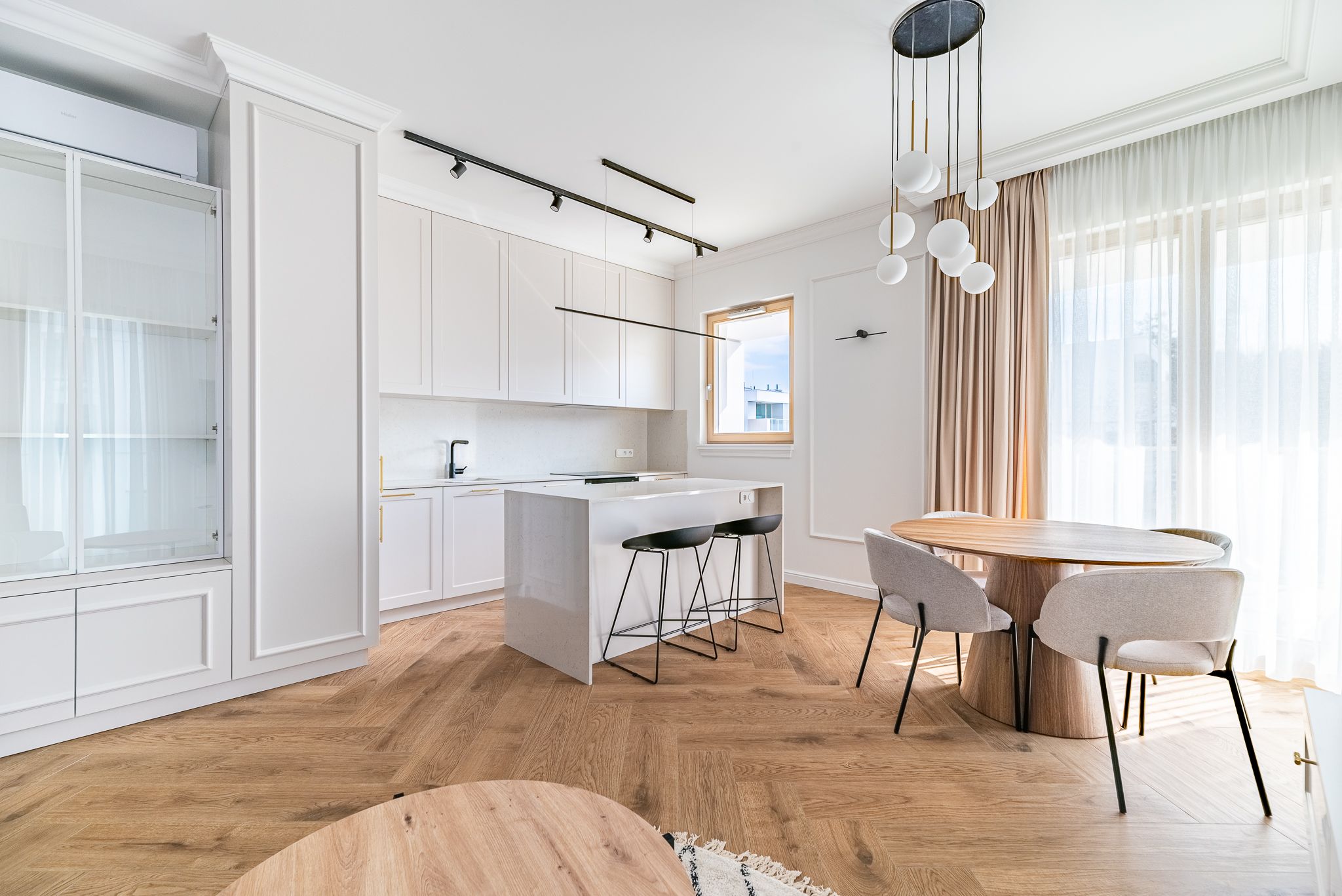 NA SPRZEDAŻ / APARTAMENT / GDYNIA Mały Kack ul. Wzgórze Bernadowo