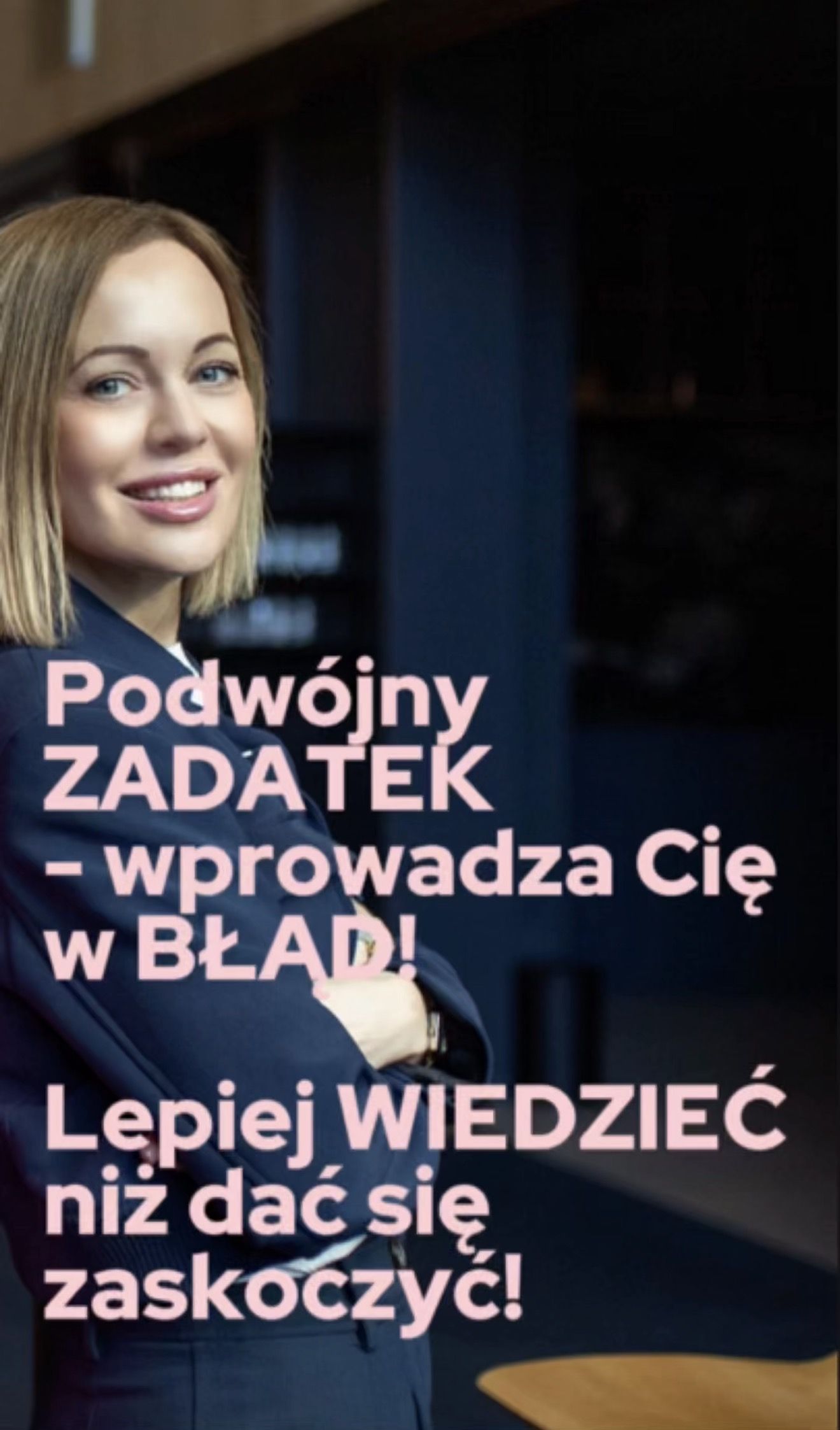 🦉 LEPIEJ WIEDZIEĆ NIŻ DAĆ SIĘ ZASKOCZYĆ – PODWÓJNY ZADATEK WPROWADZA CIĘ W BŁĄD!
