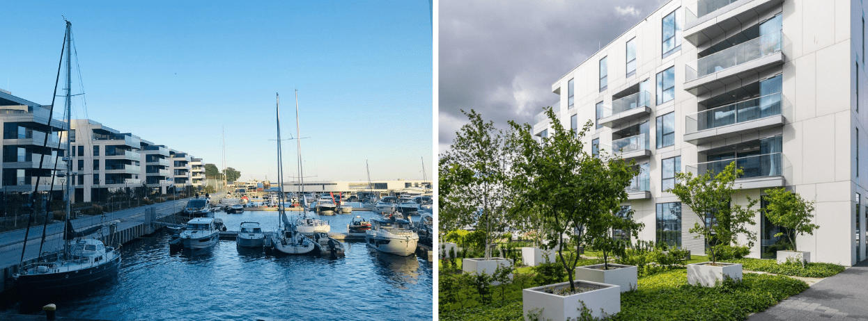 mieszkania w gdyni na sprzedaż - home beat 