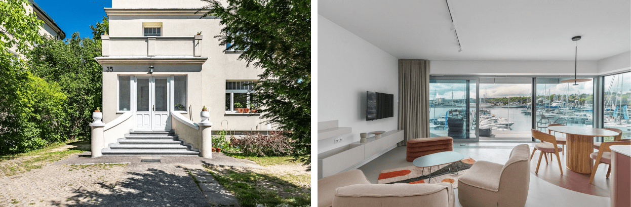 mieszkania na sprzedaż gdynia - homebeat 