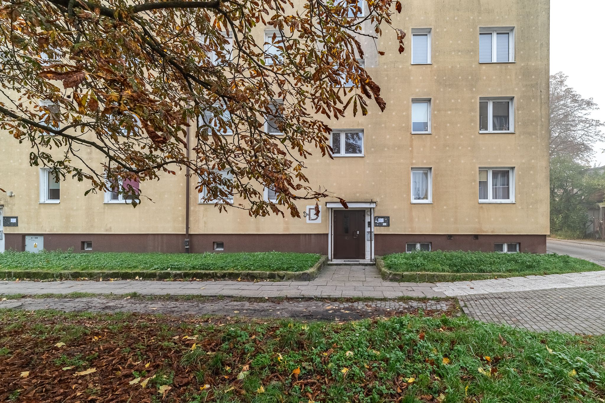 NA SPRZEDAŻ / MIESZKANIE / GDAŃSK Stogi, ul. Szpaki