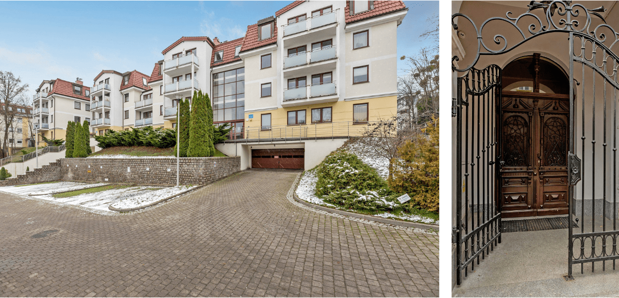 dzielnice Trójmiasta - mieszkania na sprzedaż w Sopocie