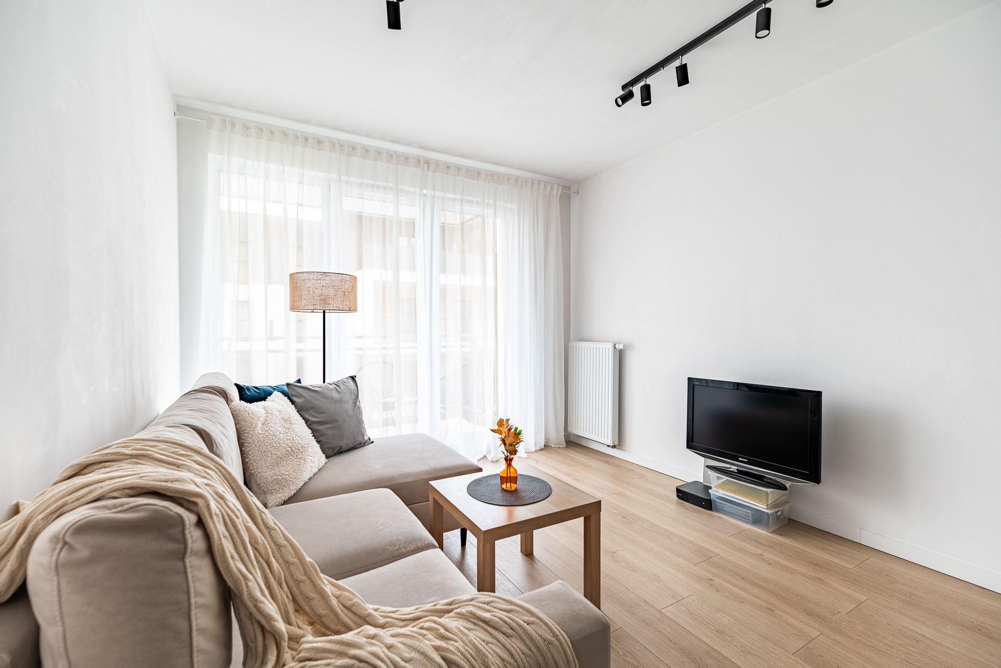 NA SPRZEDAŻ / MIESZKANIE / GDAŃSK Jasień, ul. Komedy