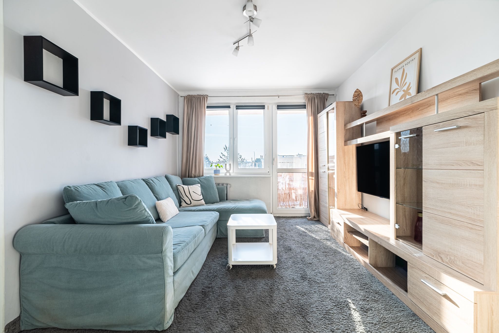 REZERWACJA /MIESZKANIE / GDAŃSK Przeróbka, ul. Bajki