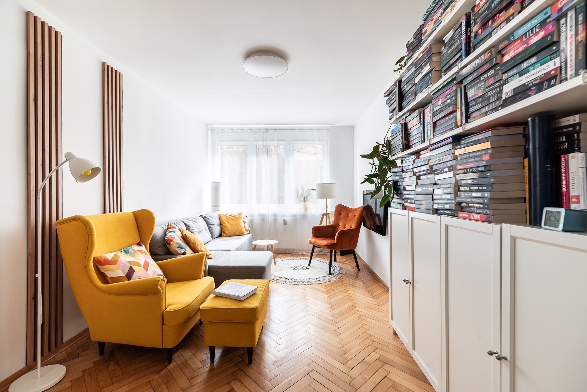 REZERWACJA / MIESZKANIE / GDYNIA GRABÓWEK, ul. Falista