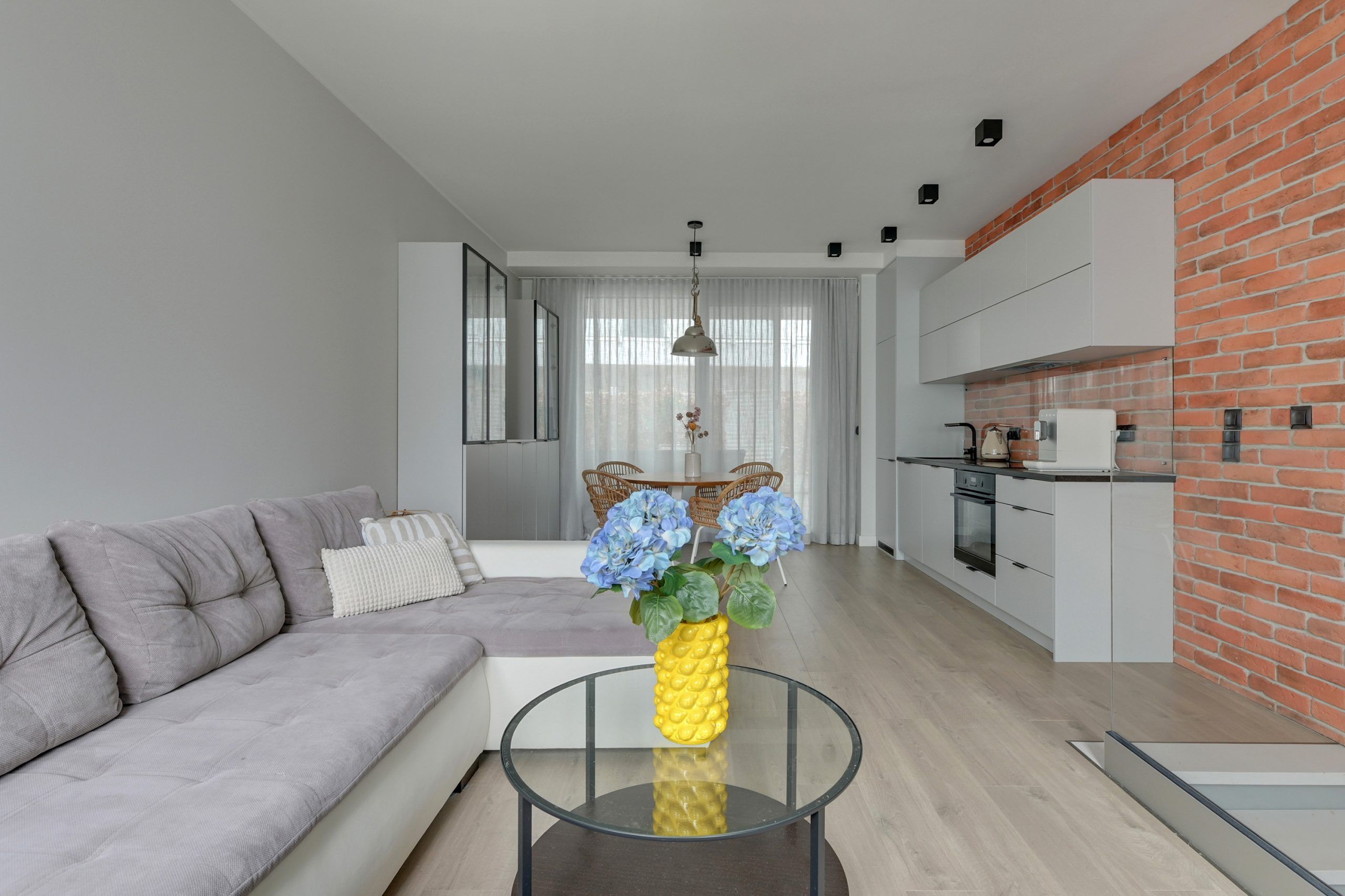 NA SPRZEDAŻ / APARTAMENT / RIVIERA ORŁOWSKA ul.Orłowska