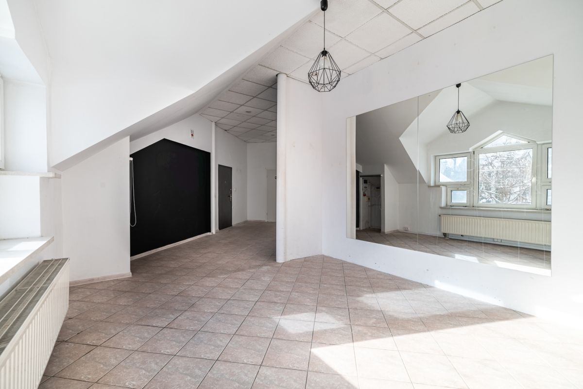 NA SPRZEDAŻ / LOKAL /GDAŃSK OSOWA ul. Wegi