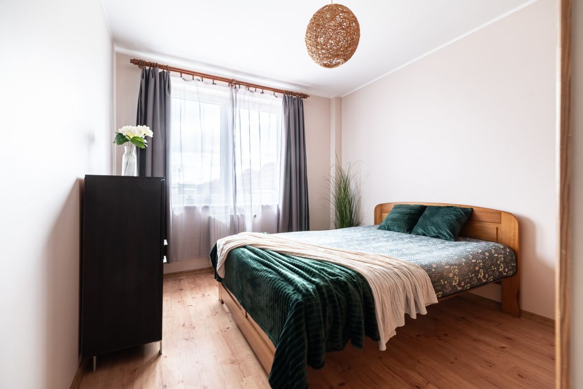 NA SPRZEDAŻ / MIESZKANIE / PRUSZCZ GDAŃSKI, ul. Powstańców Warszawy