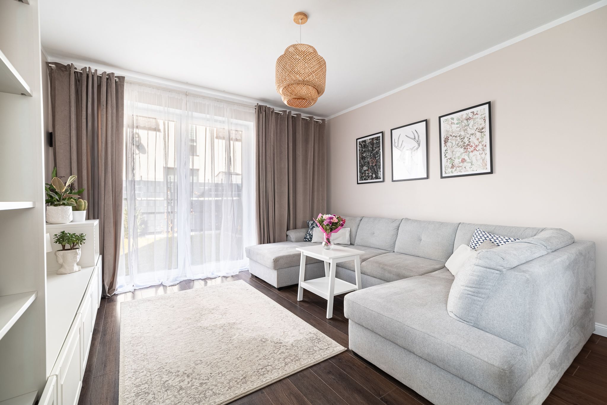 NA SPRZEDAŻ / DOM / Pępowo, ul. Gombrowicza