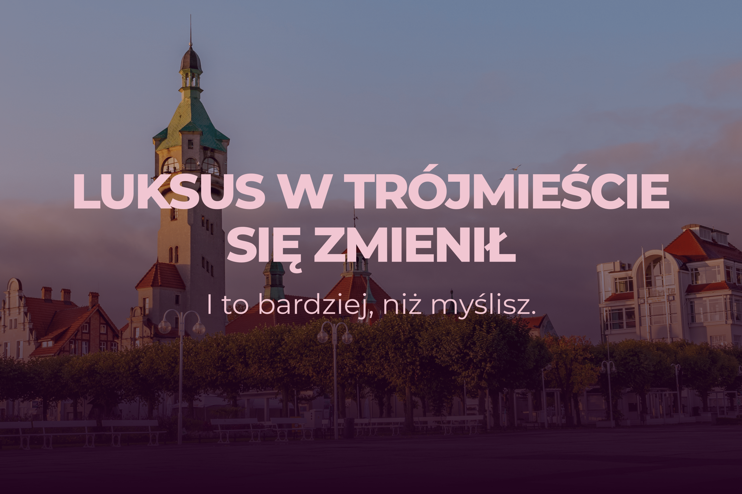 Jak zmieniły się oczekiwania kupujących w segmencie wysokiego standardu?