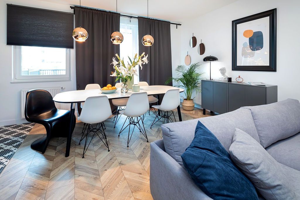 REZERWACJA / APARTAMENT / Gdańsk Oliwa, ul. Opacka
